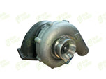 Turbolader BorgWarner Original Neu | OE STEYR 815.60.11.0194, MWM 007118554