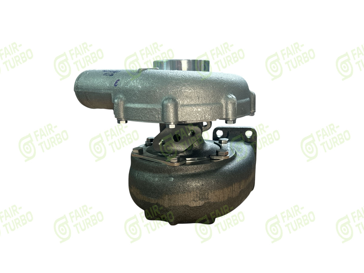 BorgWarner Turbolader Original Neu – OE STEYR 815.60.11.0194