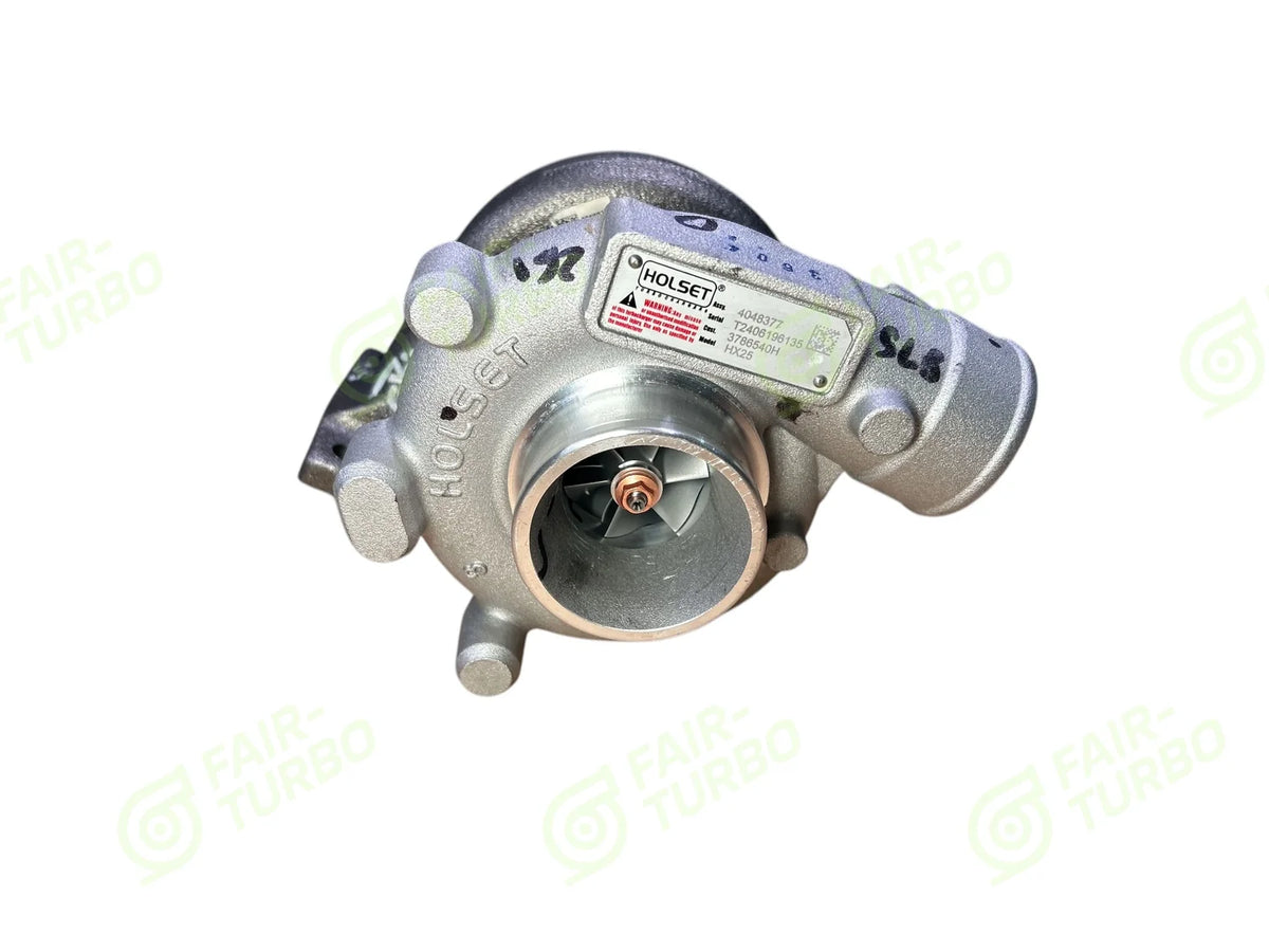 Turbolader Neu – OE 504295818