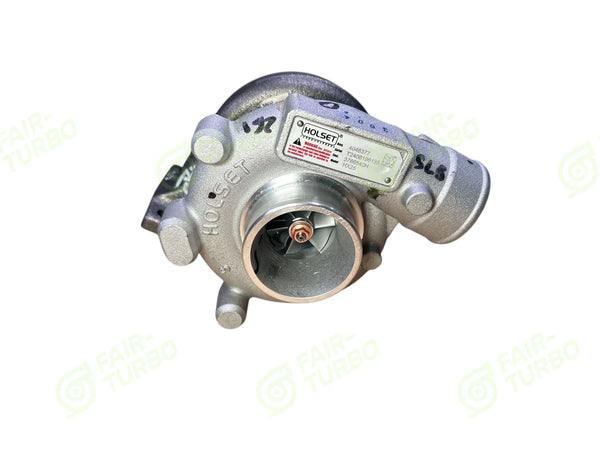 Turbolader Neu – OE 504295818