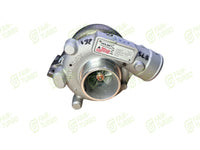 Turbolader Holset Original Neu | OE 504295818, 3786540, 3786540H