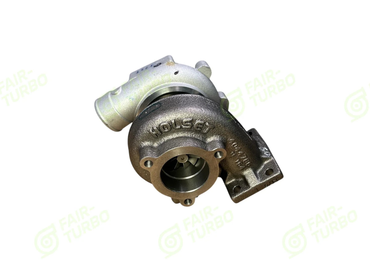 Turbolader Neu – OE 504295818