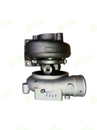 Turbolader Neu – OE 504295818