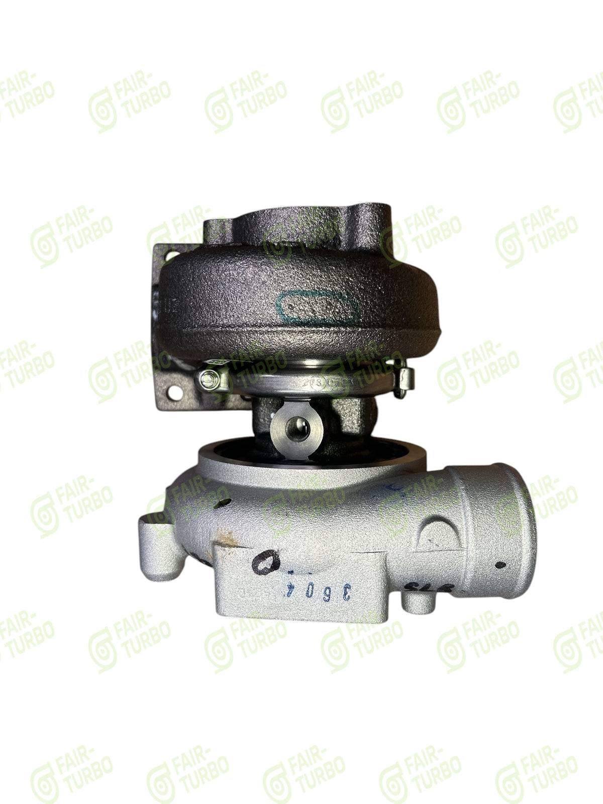 Holset Turbolader Original Neu – OE 504295818