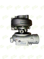 Turbolader Holset Original Neu | OE 504295818, 3786540, 3786540H