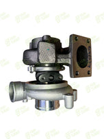 Turbolader Holset Original Neu | OE 504295818, 3786540, 3786540H