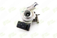 Turbolader FORD TOURNEO CUSTOM V362 Bus Original Neu | OE BK2Q6K682CA, 1946738