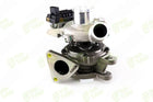 Garrett Turbolader Original Neu für Ford – OE BK2Q6K682CA