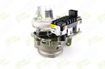 Turbolader FORD TOURNEO CUSTOM V362 Bus Original Neu | OE BK2Q6K682CA, 1946738