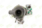 Garrett Turbolader Original Neu für Ford – OE BK2Q6K682CA