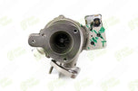 Turbolader FORD TOURNEO CUSTOM V362 Bus Original Neu | OE BK2Q6K682CA, 1946738