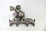 Turbolader AUDI A3 Original Neu | OE JZA253056EX, 038253056J, 038253056JX