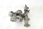 BorgWarner Turbolader Original Neu für VW Golf V – OE JZA253056EX