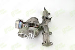 Turbolader AUDI A3 Original Neu | OE JZA253056EX, 038253056J, 038253056JX