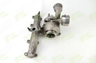 BorgWarner Turbolader Original Neu für VW Golf V – OE JZA253056EX