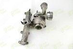 Turbolader AUDI A3 Original Neu | OE JZA253056EX, 038253056J, 038253056JX