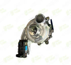 Garrett Turbolader Original Neu für Land Rover – OE FPLA-6K682-AC