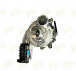 Turbolader LAND ROVER RANGE ROVER IV Original Neu | OE LR084606, FPLA-6K682-AC