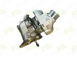 Turbolader LAND ROVER RANGE ROVER IV Original Neu | OE LR084606, FPLA-6K682-AC