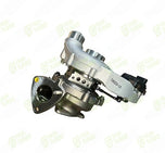 Turbolader LAND ROVER RANGE ROVER IV Original Neu | OE LR084606, FPLA-6K682-AC