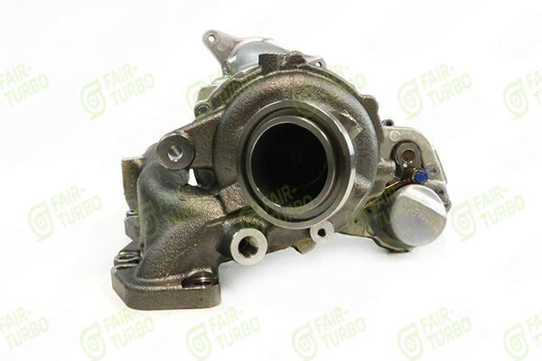Garrett Turbolader Original Neu für Audi A6 C8 (DTPA) – OE 05L253019KX
