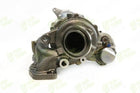 Garrett Turbolader Original Neu für Audi A6 C8 (DTPA) – OE 05L253019KX