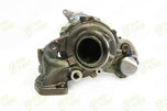 Turbolader AUDI A4 Allroad B9 Original Neu | OE 05L253019KX, 05L253019K, 05L253019LV