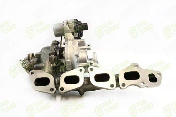 Garrett Turbolader Original Neu für Audi A6 C8 (DTPA) – OE 05L253019KX