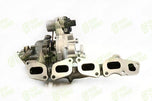 Turbolader AUDI A4 Allroad B9 Original Neu | OE 05L253019KX, 05L253019K, 05L253019LV
