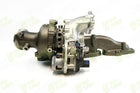 Garrett Turbolader Original Neu für Audi A6 C8 (DTPA) – OE 05L253019KX