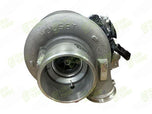 Turbolader BorgWarner Original Neu | OE 5354890H, 5354887, 5354890