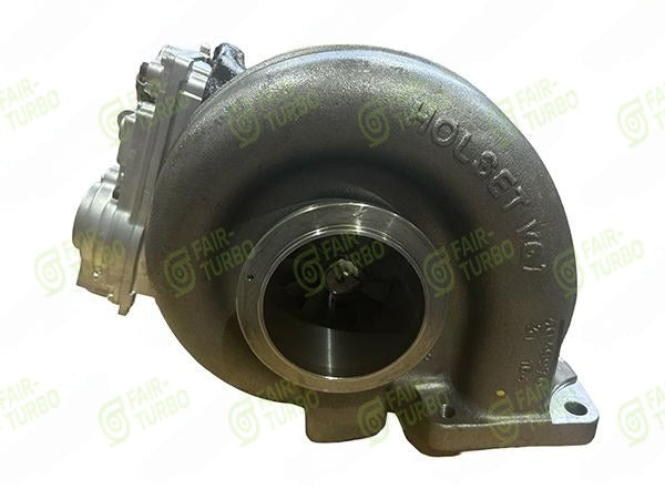 BorgWarner Turbolader Original Neu – OE 5354890H