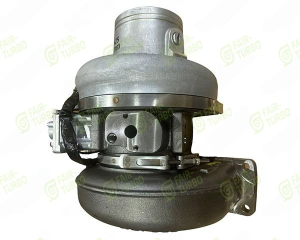 BorgWarner Turbolader Original Neu – OE 5354890H