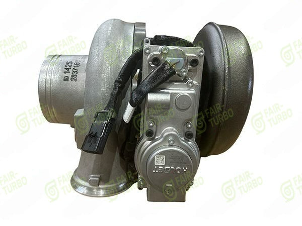 BorgWarner Turbolader Original Neu – OE 5354890H