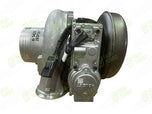 Turbolader BorgWarner Original Neu | OE 5354890H, 5354887, 5354890