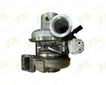 Turbolader BorgWarner Original Neu | OE 5354890H, 5354887, 5354890