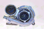 Turbolader NISSAN INTERSTAR Bus Original Neu | OE 04417471, 4417471, 93190658