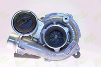Garrett Turbolader Original Neu für Opel Movano A Kasten – OE 04417471