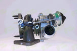 Turbolader NISSAN INTERSTAR Bus Original Neu | OE 04417471, 4417471, 93190658