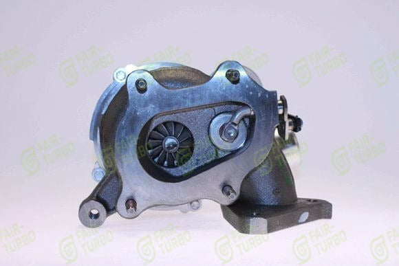 Garrett Turbolader Original Neu für Opel Movano A Kasten – OE 04417471