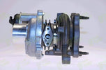 Turbolader NISSAN INTERSTAR Bus Original Neu | OE 04417471, 4417471, 93190658