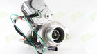 BorgWarner Turbolader Original Neu – OE JOHN DEERE DZ108163