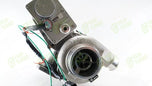 Turbolader BorgWarner Original Neu | OE JOHN DEERE DZ108163, JOHN DEERE RE529354