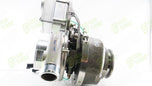 Turbolader BorgWarner Original Neu | OE JOHN DEERE DZ108163, JOHN DEERE RE529354