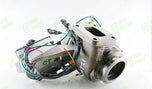 Turbolader BorgWarner Original Neu | OE JOHN DEERE DZ108163, JOHN DEERE RE529354
