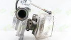BorgWarner Turbolader Generalüberholt – OE 51091019061