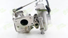 BorgWarner Turbolader Generalüberholt – OE 51091019061