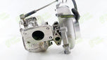 Turbolader BorgWarner Generalüberholt | OE 51091019061, 51.09100-9846, 51.09100-7846