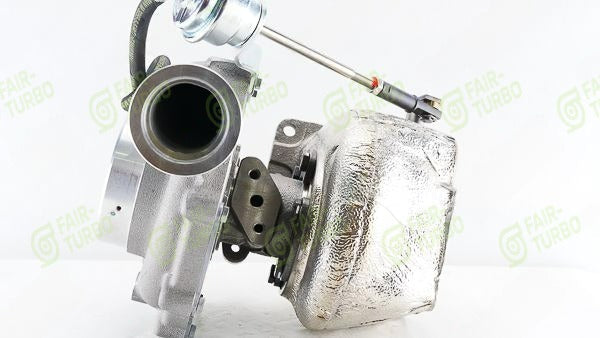 BorgWarner Turbolader Original Neu – OE 51091007061
