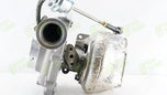Turbolader BorgWarner Original Neu | OE 51091007061, 51.09101-9061, 51.09101-7061